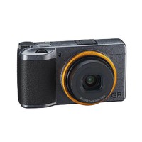 RICOH 理光 街拍限定版GR III 数码相机