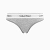 卡尔文·克莱恩 Calvin Klein CK UNDERWEAR  F3787AD 张艺兴情侣款 女士内裤