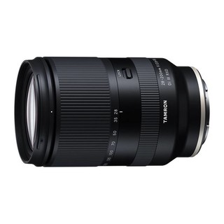 TAMRON 腾龙 单反相机镜头 全能型 28-200毫米全能型 适用于索尼E卡口 自动对焦 黑色