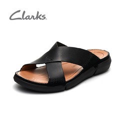 Clarks 其乐 Trisand Cross 男款沙滩鞋