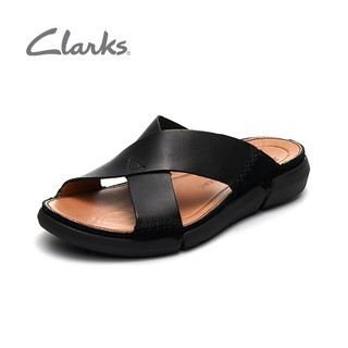 88VIP：Clarks 其乐 Trisand Cross 男款沙滩鞋