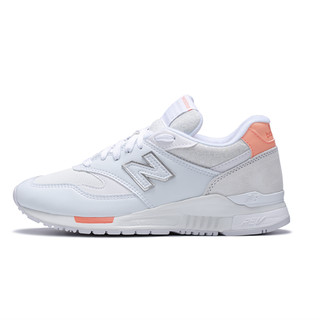 考拉海购黑卡会员：new balance 840系列 WL840PP 女款运动鞋 *3件