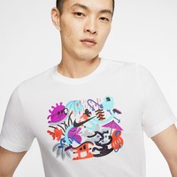 NIKE 耐克 DRI-FIT TOKYO CN8100 男子T恤