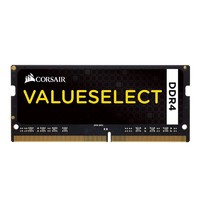 CORSAIR 美商海盗船 复仇者系列 DDR4  2666MHz 笔记本内存条 8GB