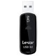  Lexar 雷克沙 S37 USB3.0 U盘 128GB　