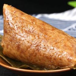 沈大成冷冻鲜肉粽480g粽子早餐中华老上海端午节杏花楼出品