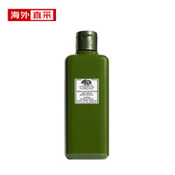 悦木之源（Origins）韦博士灵芝焕能精华爽肤水 菌菇水 200ml