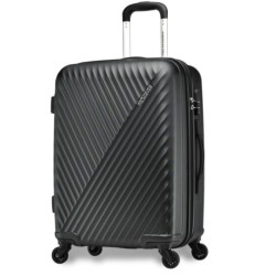 AMERICAN TOURISTER 美旅 AX9 万向轮拉杆箱 28寸 *2件