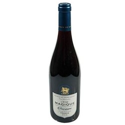 MAISON DE GRAND ESPRIT 光之颂亿 盛境系列 勃艮第干红葡萄酒 750ml *3件