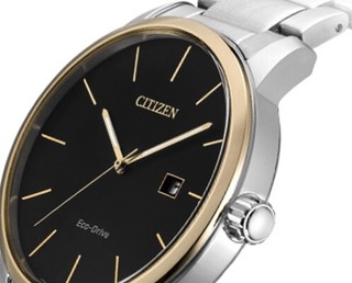 CITIZEN 西铁城 BM6964-55E  男士光动能手表