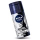 NIVEA/妮维雅 男士黑白出众爽身气雾 35ml *7件