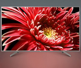 SONY 索尼 KD-85X8500G 液晶电视 85英寸 4K