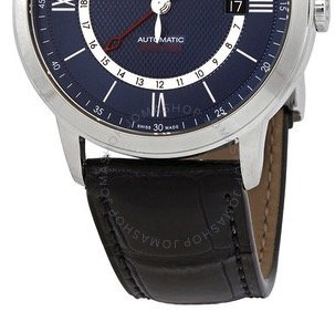 BAUME & MERCIER 名士 Classima系列 10482 男士自动机械手表