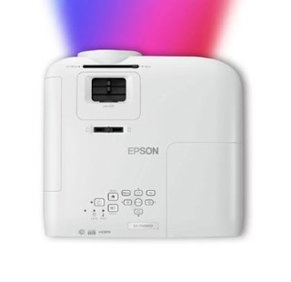 EPSON 爱普生 CH-TW5600 家庭影院投影机
