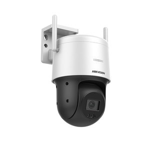 HIKVISION 海康威视 DS-2SC3Q140IY-T/W 无线云台对讲球机 400W像素 4mm焦距