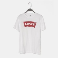 Levi's 李维斯 女款简约T恤