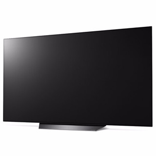 LG 乐金 OLED55B8PCA OLED电视 55英寸 4K