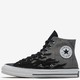 CONVERSE 匡威 CHUCK 70 ARCHIVE PRINT 166712C 高帮帆布鞋