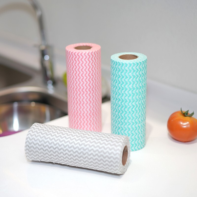 yifan一帆一次性懒人抹布50片