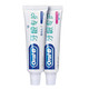 欧乐B(Oral-B) 牙龈专护牙膏 40g*2 (同等规格不同功能随机发货 非单卖品)