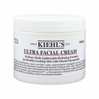 银联爆品日：Kiehl‘s 科颜氏 高保湿面霜 125ml *2件