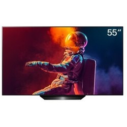 LG OLEDBX系列 OLED55BXPCA 4K 液晶电视 55英寸