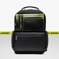 新秀丽Samsonite x Diesel联名款 KB1001 男士双肩包