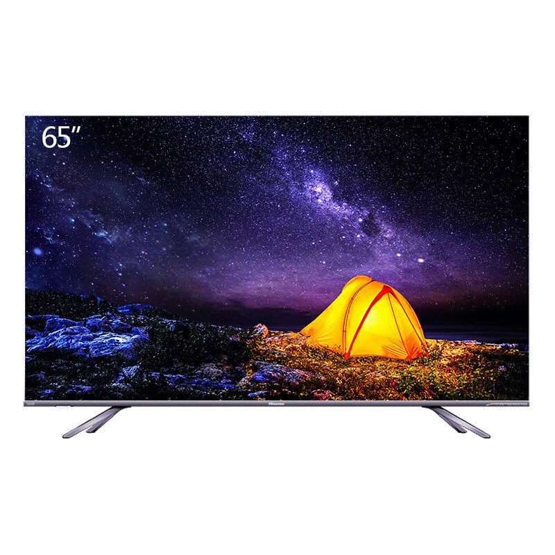 hisense 海信 led65ec880ucq 65英寸 uled 液晶电视