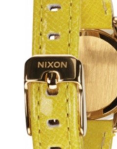 NIXON Mini B系列 A338-1533-00 女士石英手表