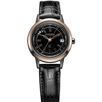 CITIZEN 西铁城 西铁城100周年珍藏系列 EC1144-26E 女士光动能手表