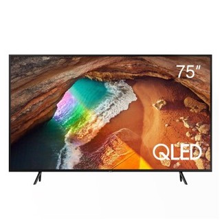 限地区：SAMSUNG 三星 Q60 QA75Q60RAJXXZ 75英寸 液晶电视