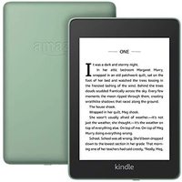 Kindle Paperwhite 电子书阅读器 玉青 (8GB)