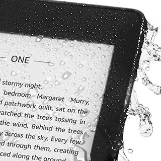 Kindle Paperwhite 电子书阅读器 玉青 (8GB)