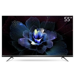 TCL V6M系列 55V6M 液晶电视 55英寸