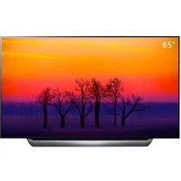 LG OLED65C8P OLED电视 65吋