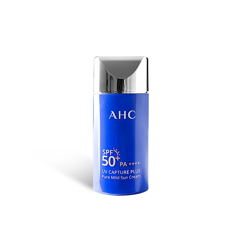 h.c 小蓝瓶防晒霜 spf50  pa     50ml