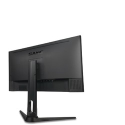 SANC 盛色 24英寸144Hz电竞显示器 IPS广色域 旋转升降 小金刚电脑液晶屏幕G5 电竞屏