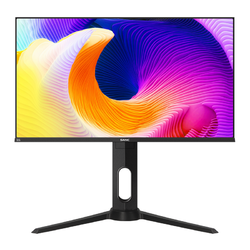 SANC G5 24英寸 IPS显示器（1080P、144Hz、1ms、FreeSync）