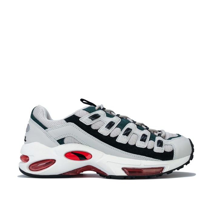 puma彪马cellendura男士休闲运动鞋