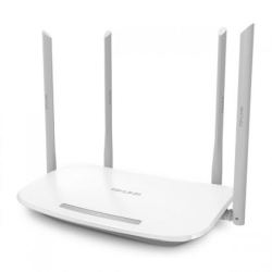 tplink普联1200m5g双频稳定穿墙高速无线路由器