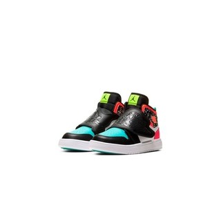 NIKE 耐克 Jordan SKY JORDAN 1 BQ7197 儿童运动鞋