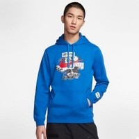 Nike 耐克 CW4329 男士套头连帽衫