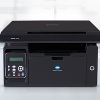 柯尼卡美能达 2202MF 黑白激光打印机