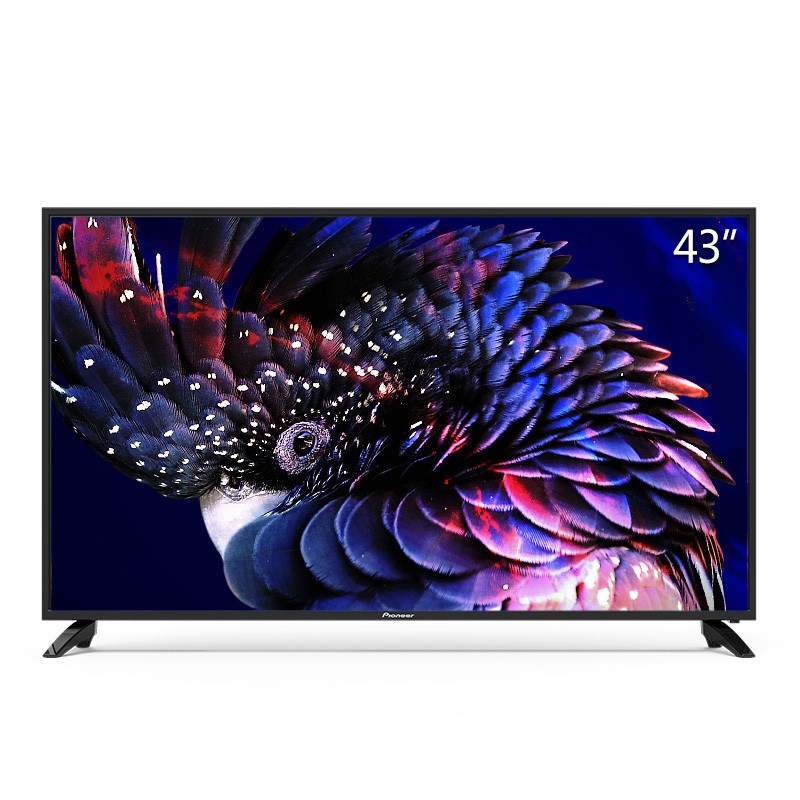 pioneer 先锋 led-43b580 43英寸 全高清液晶电视