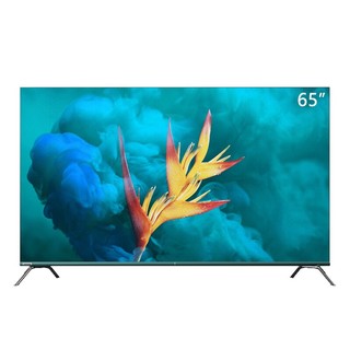 CHANGHONG 长虹 65D7P 液晶电视 65英寸 4K