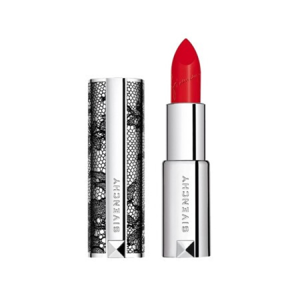 givenchy 纪梵希 高定香榭哑光唇膏 3.4g #306法式红