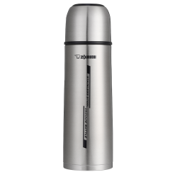 ZOJIRUSHI 象印 不锈钢真空保温杯 500ml