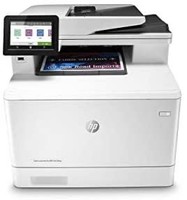 HP 惠普 M479fdw Printer 激光打印机