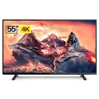 Panasonic 松下 TH-55FX580C 55英寸 4K液晶电视