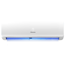 Hisense 海信 KFR-50GW/K210D-A1(G) 壁挂式空调 2匹